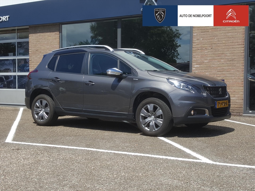 Peugeot Peugeot