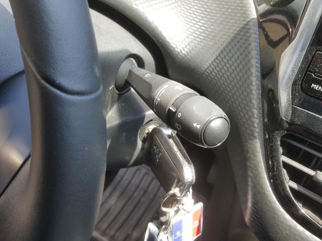 Peugeot Peugeot