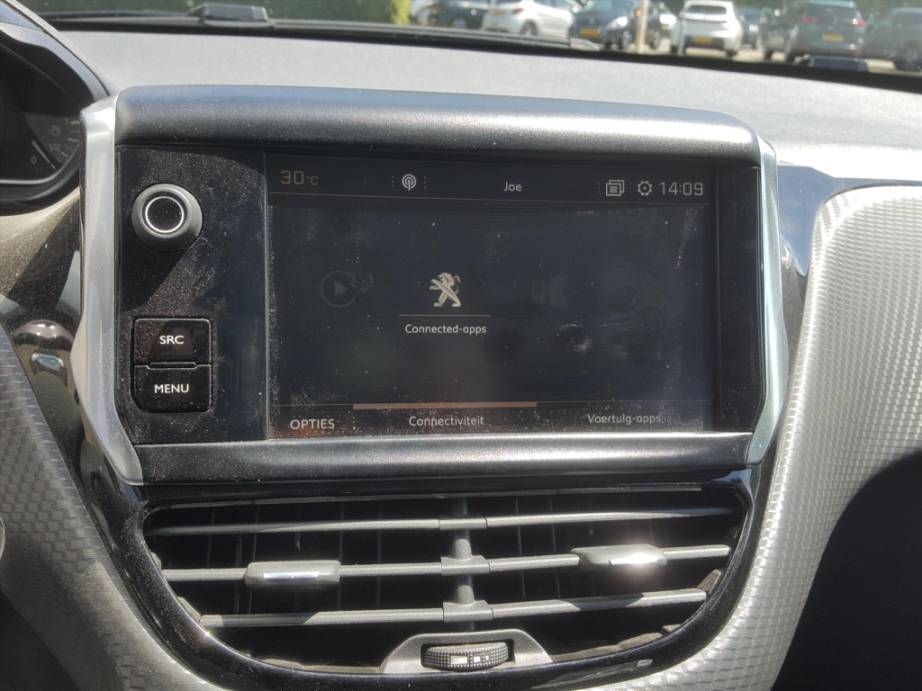 Peugeot Peugeot