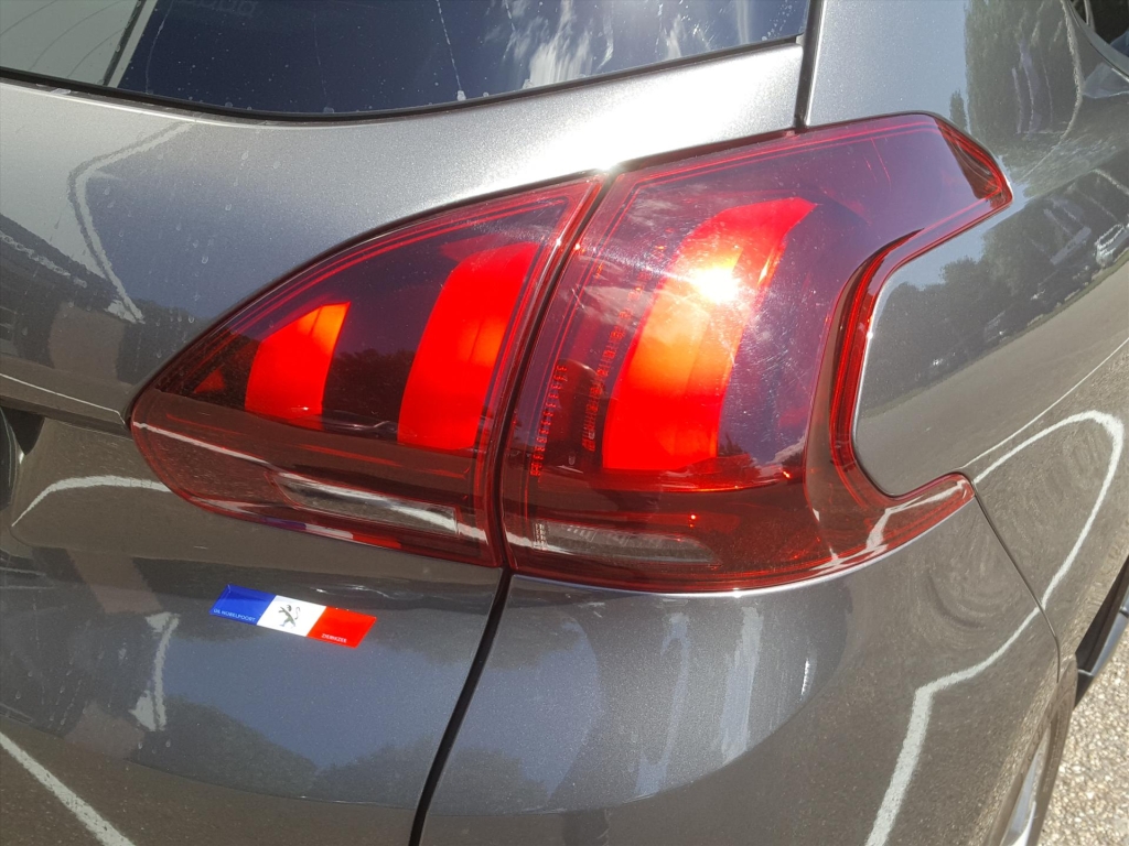 Peugeot Peugeot