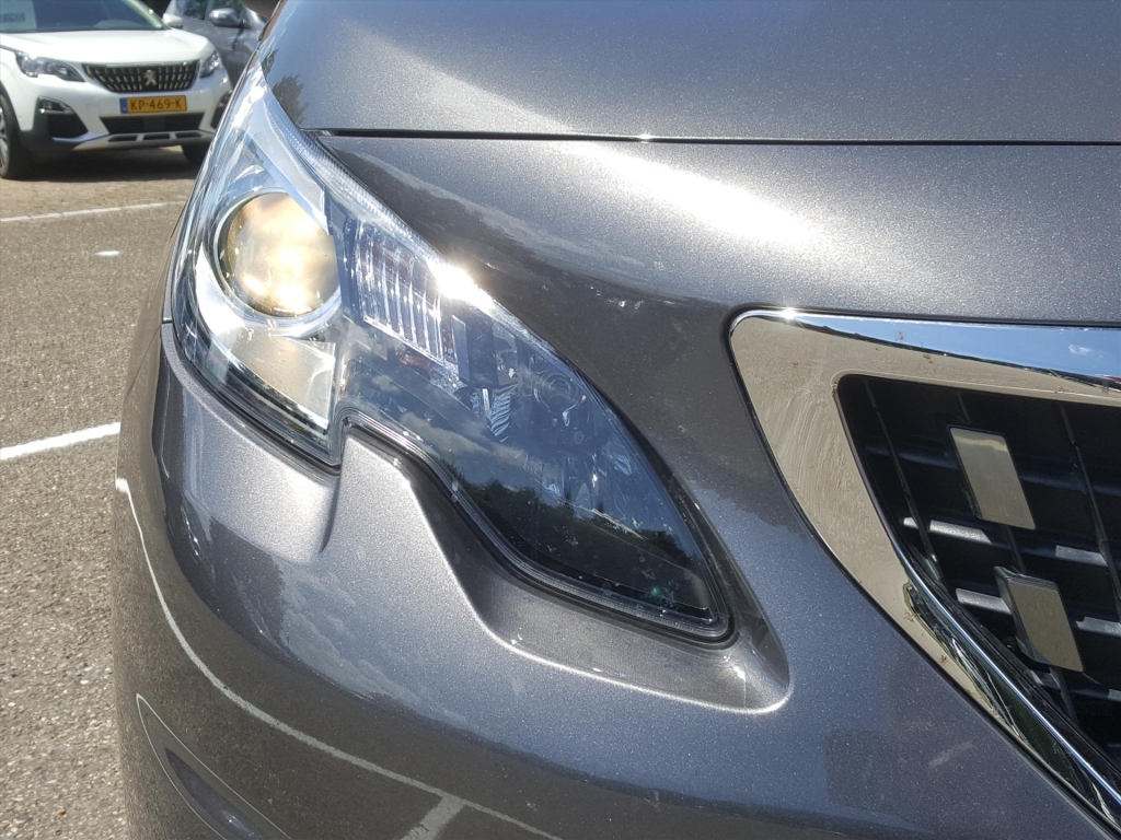 Peugeot Peugeot