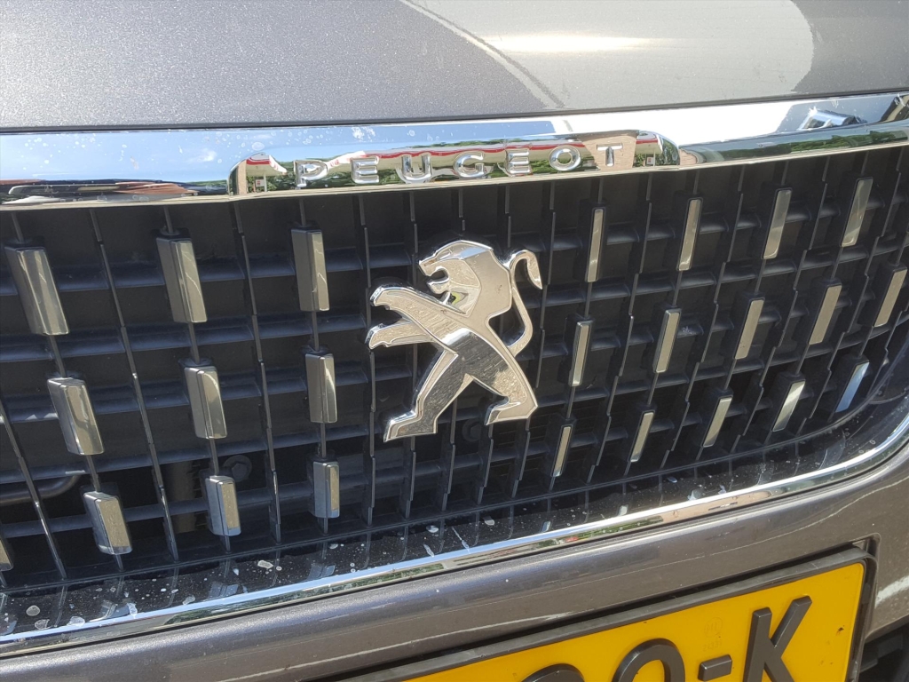 Peugeot Peugeot