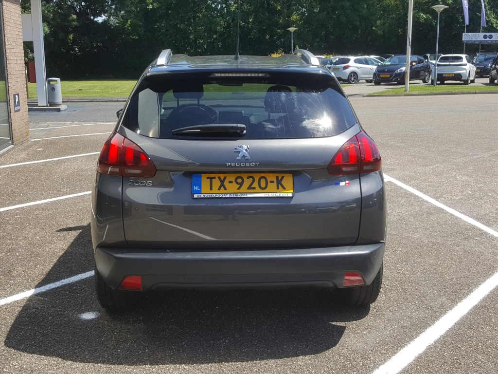 Peugeot Peugeot