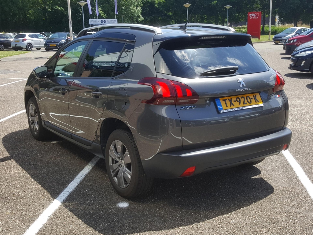 Peugeot Peugeot