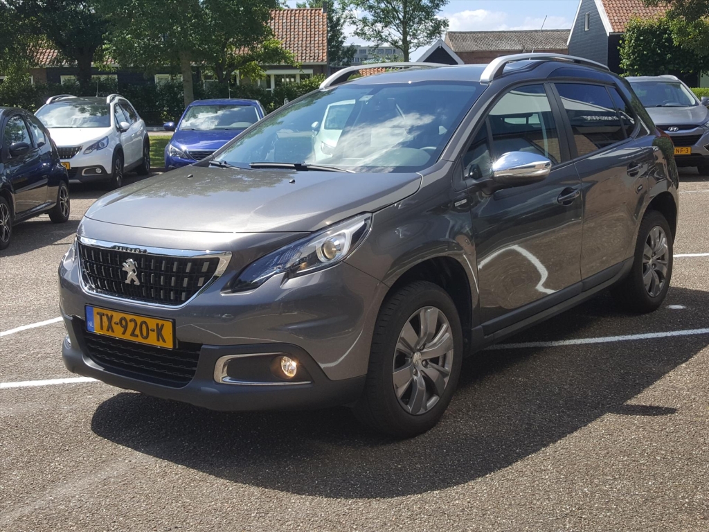 Peugeot Peugeot