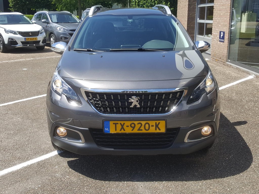 Peugeot Peugeot