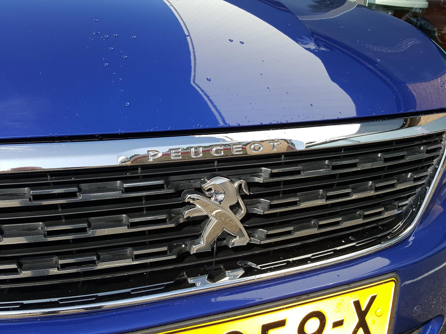 Peugeot