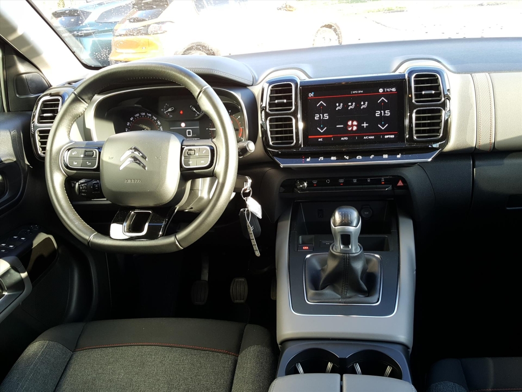 Citroën Citroën