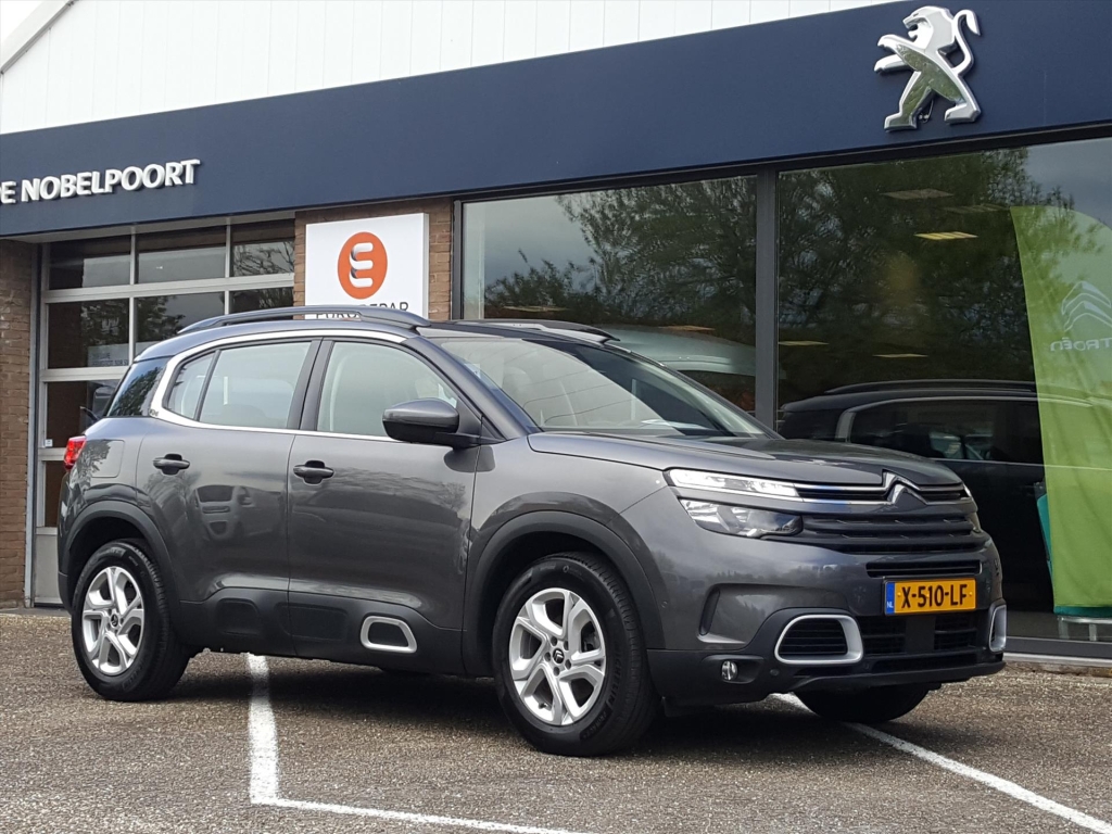 Citroën Citroën