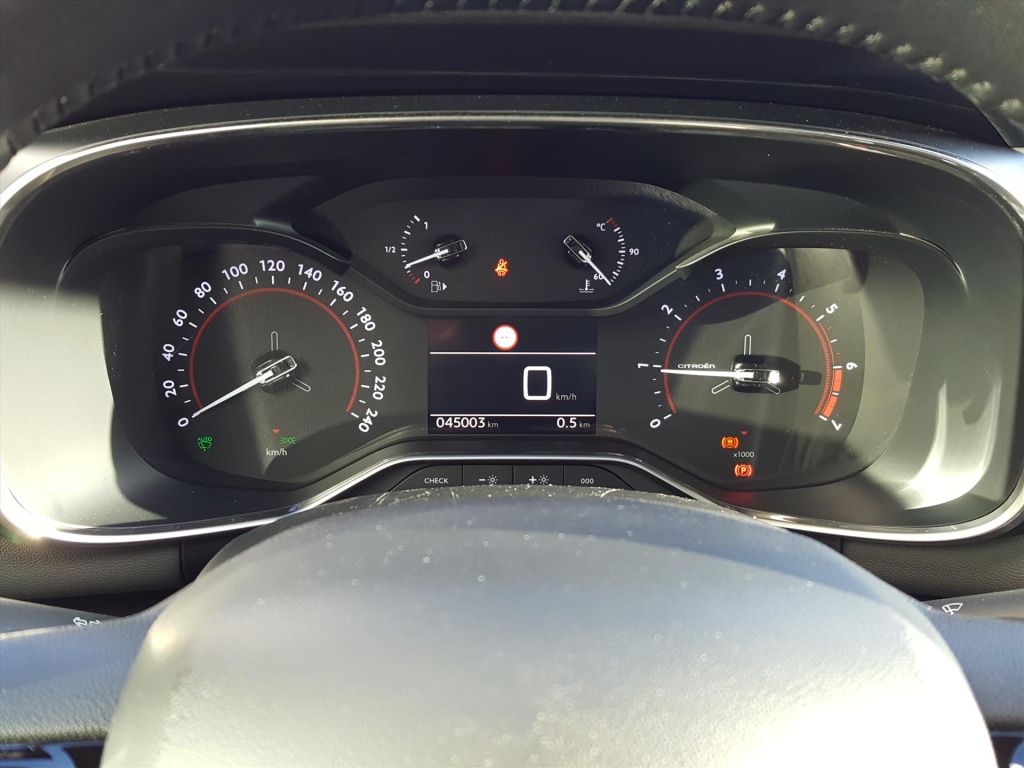 Citroën Citroën