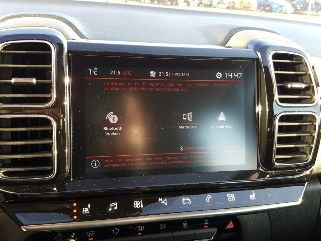 Citroën Citroën