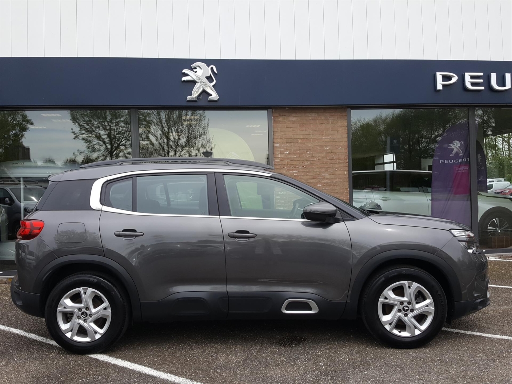Citroën Citroën