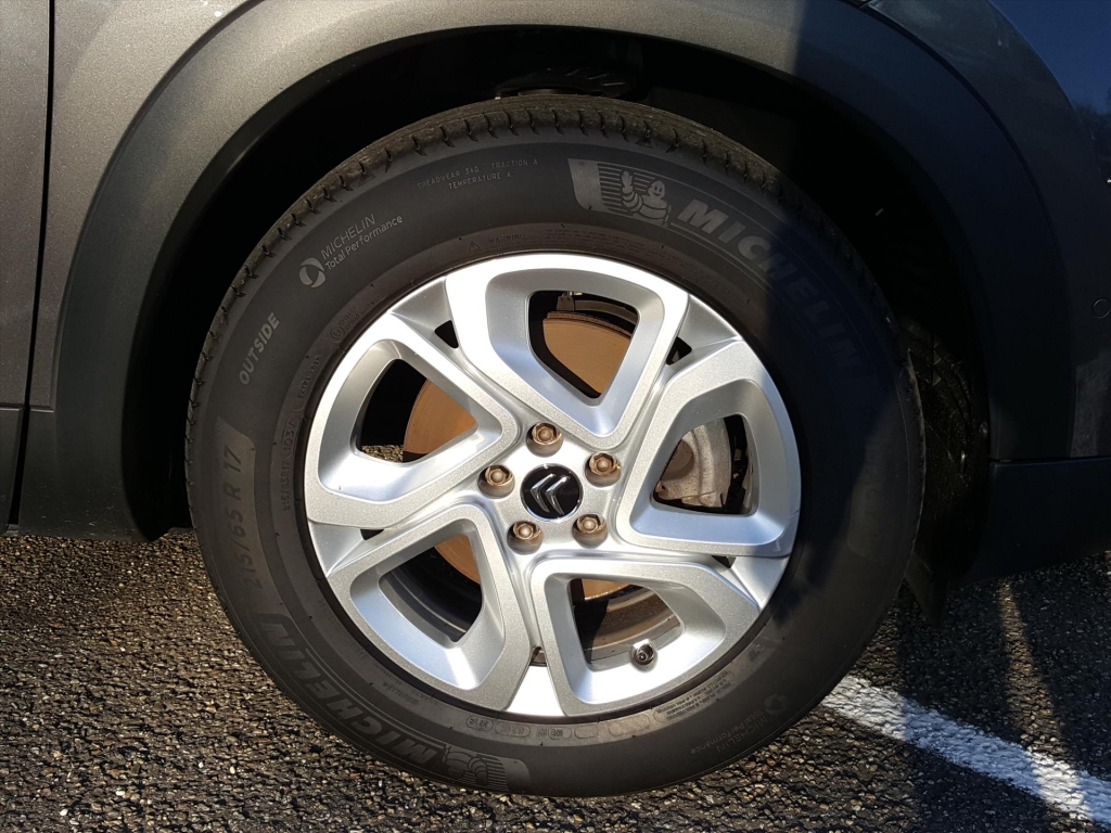 Citroën Citroën
