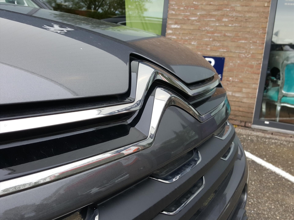 Citroën Citroën