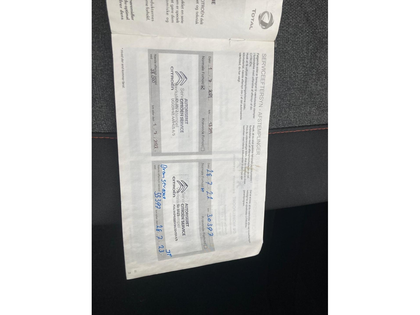 Citroën Citroën