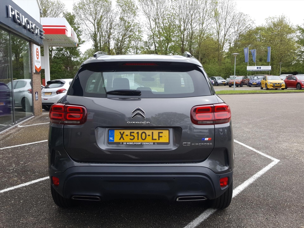Citroën Citroën