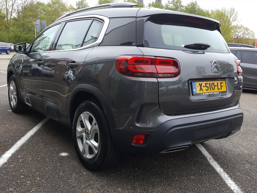 Citroën Citroën