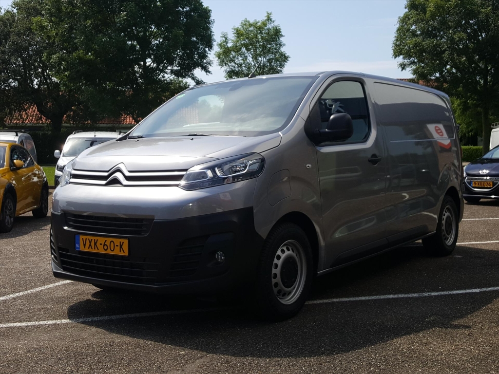 Citroën Citroën