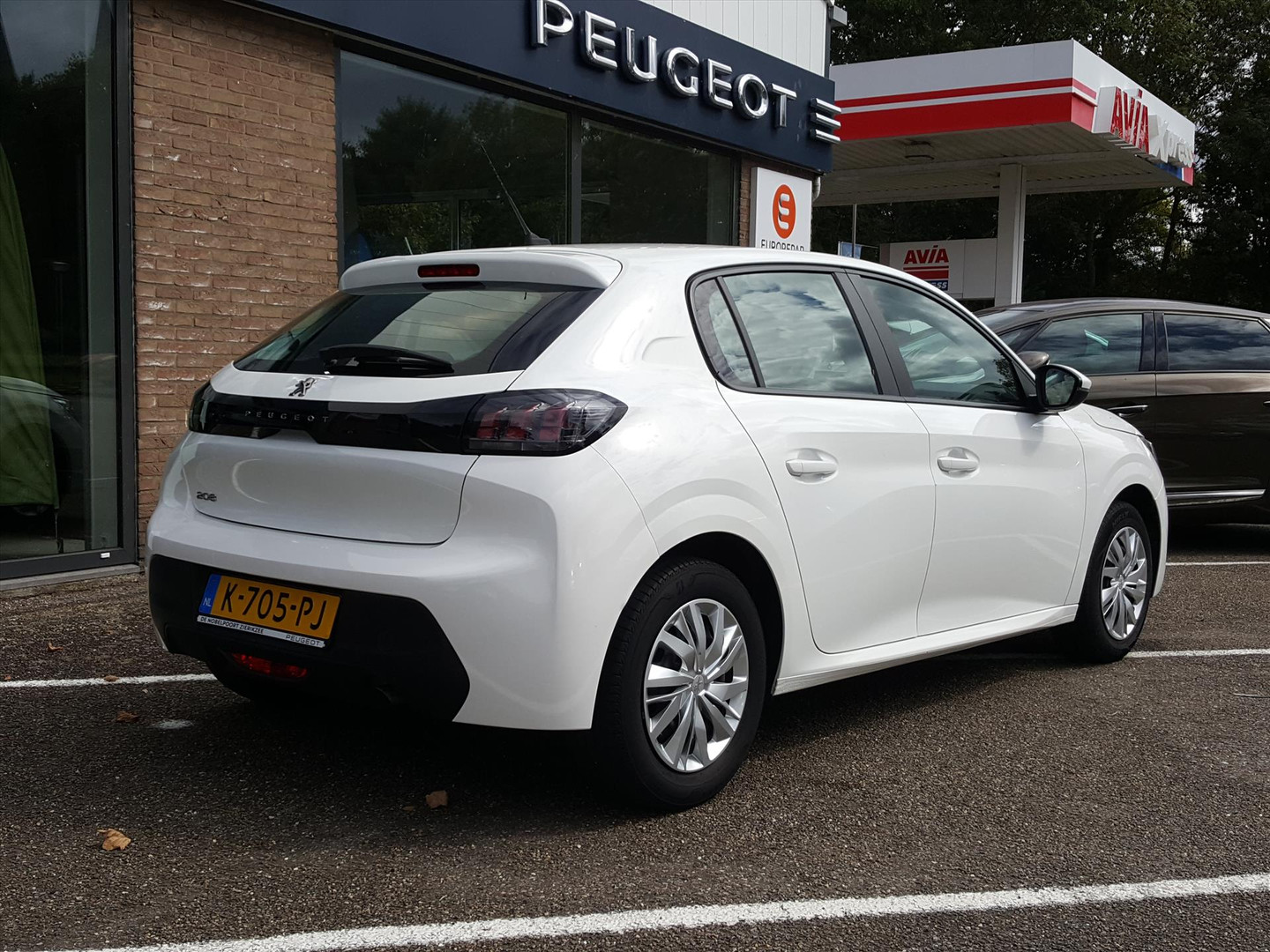 Peugeot