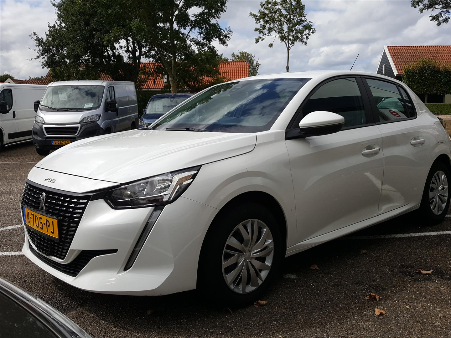 Peugeot