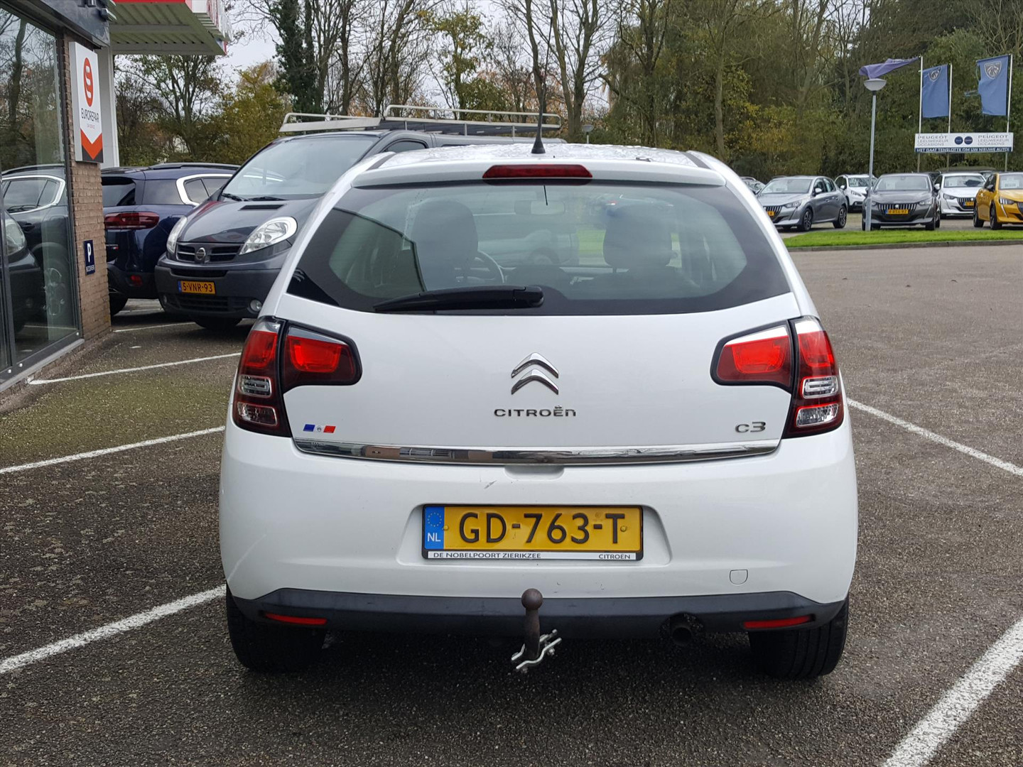 Citroën