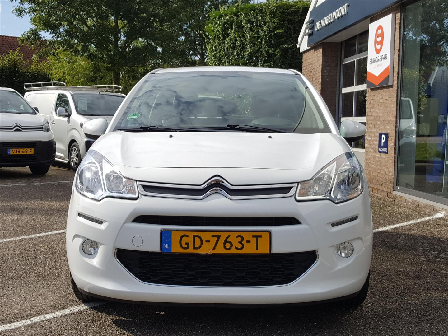 Citroën