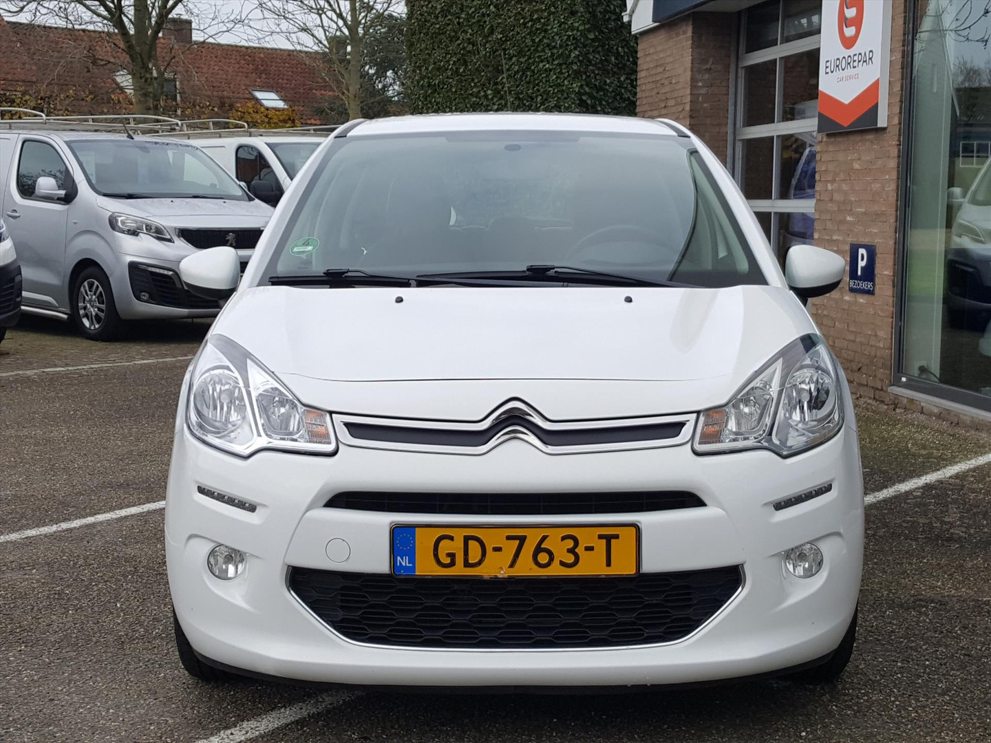 Citroën