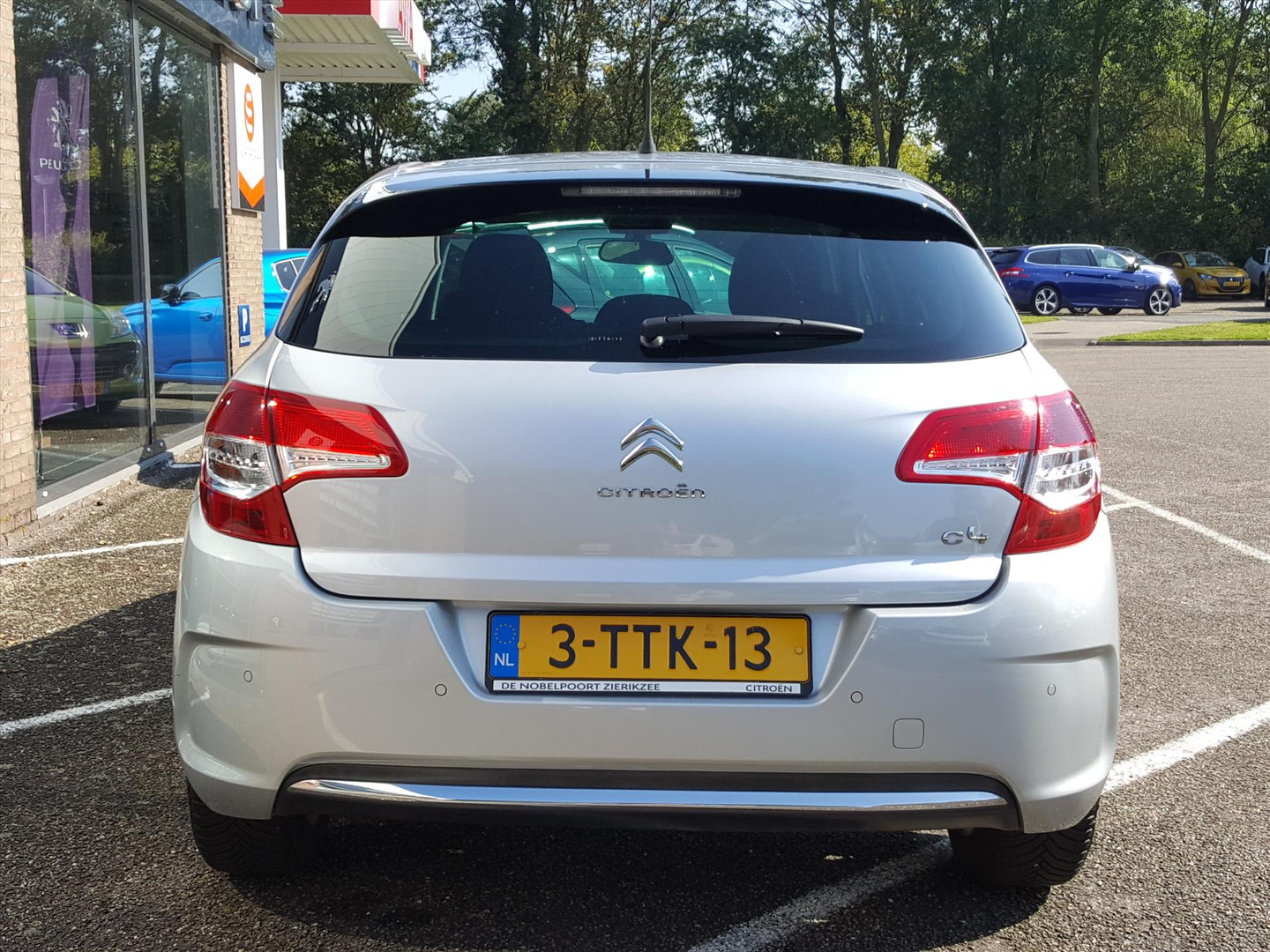 Citroën