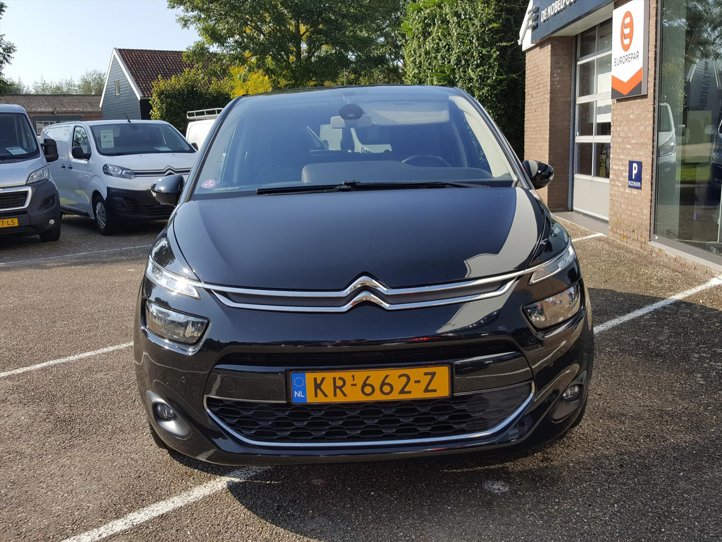 Citroën