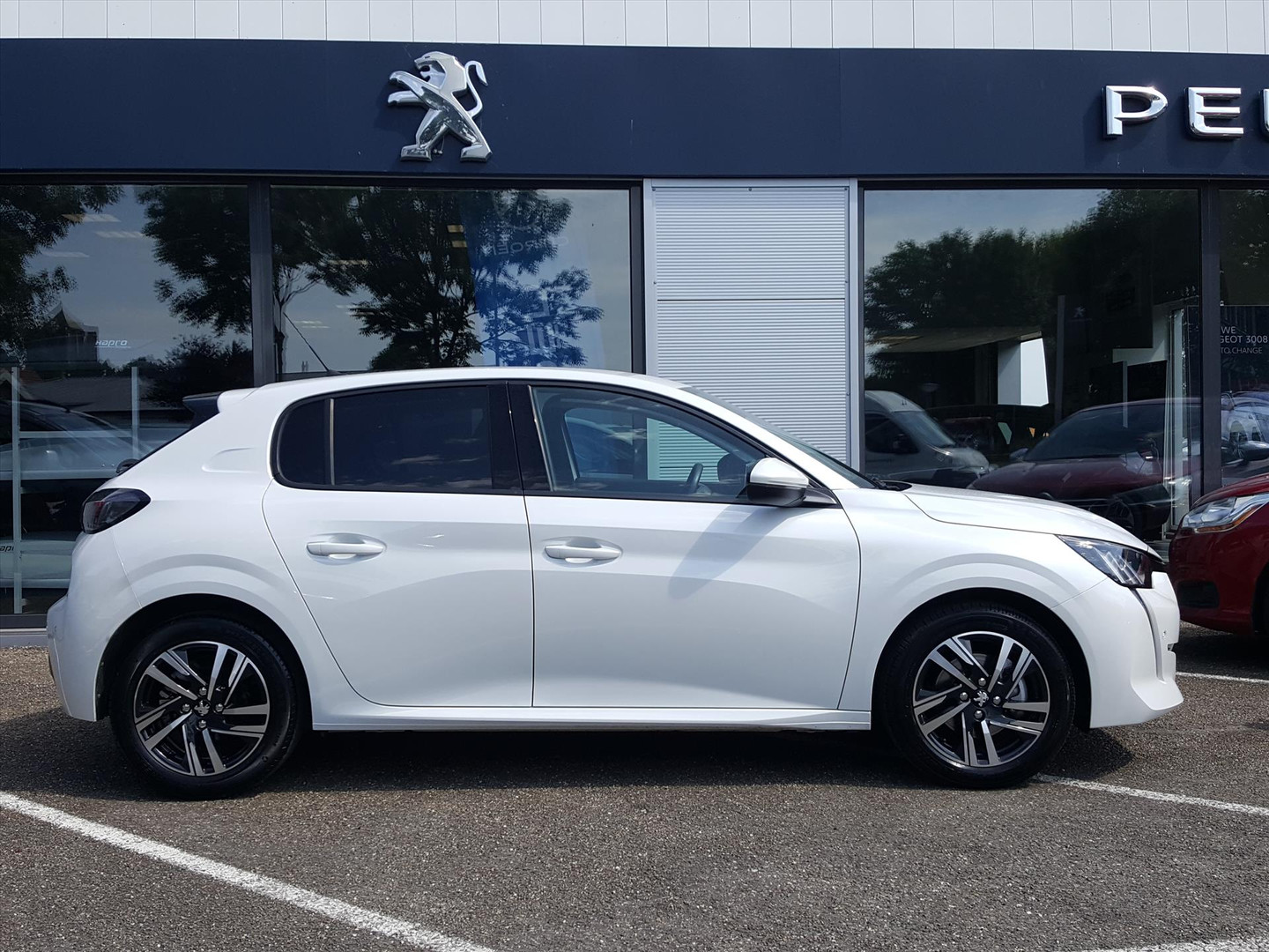 Peugeot