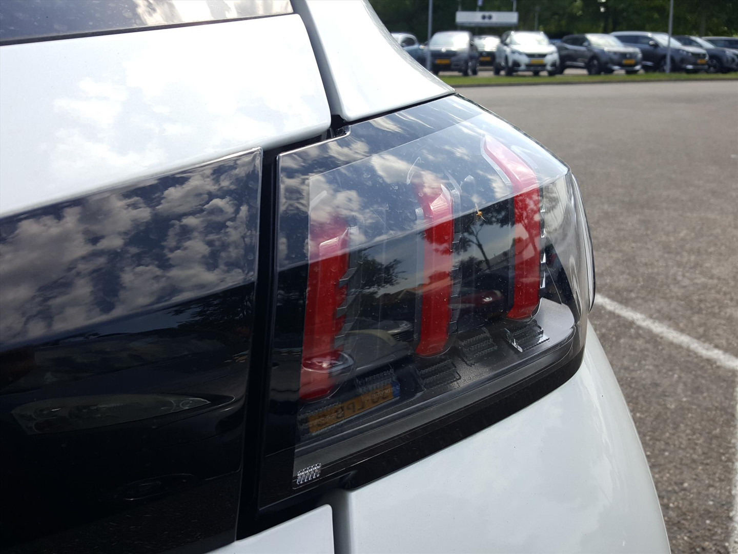 Peugeot