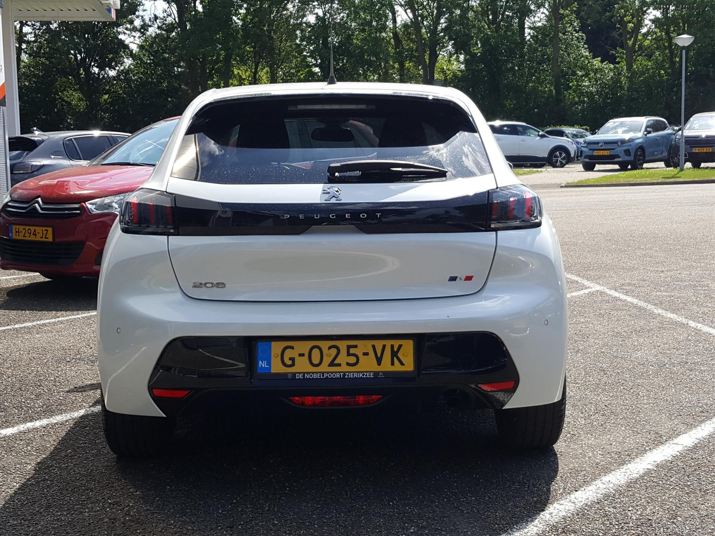 Peugeot