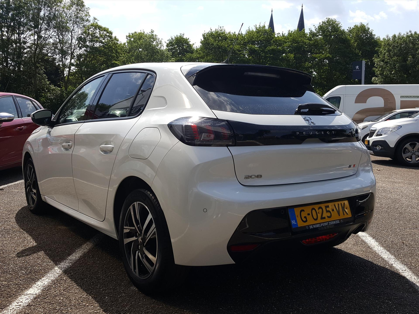 Peugeot