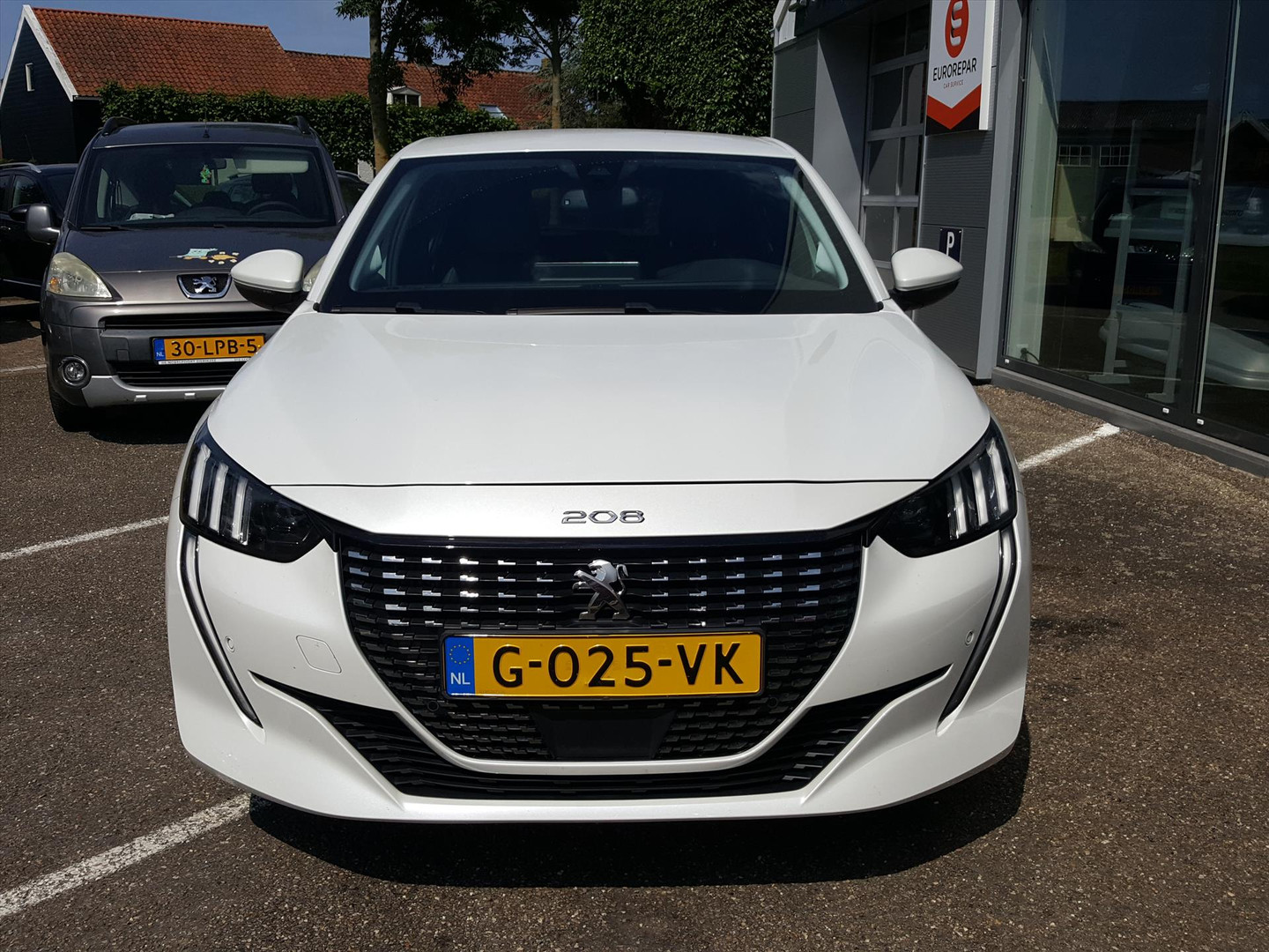 Peugeot