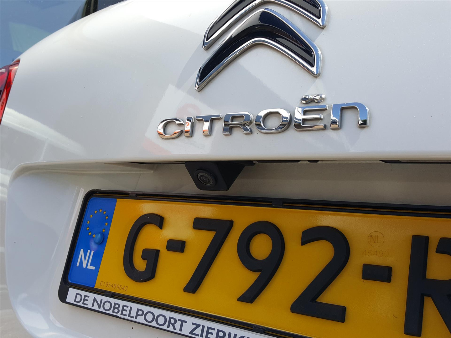 Citroën