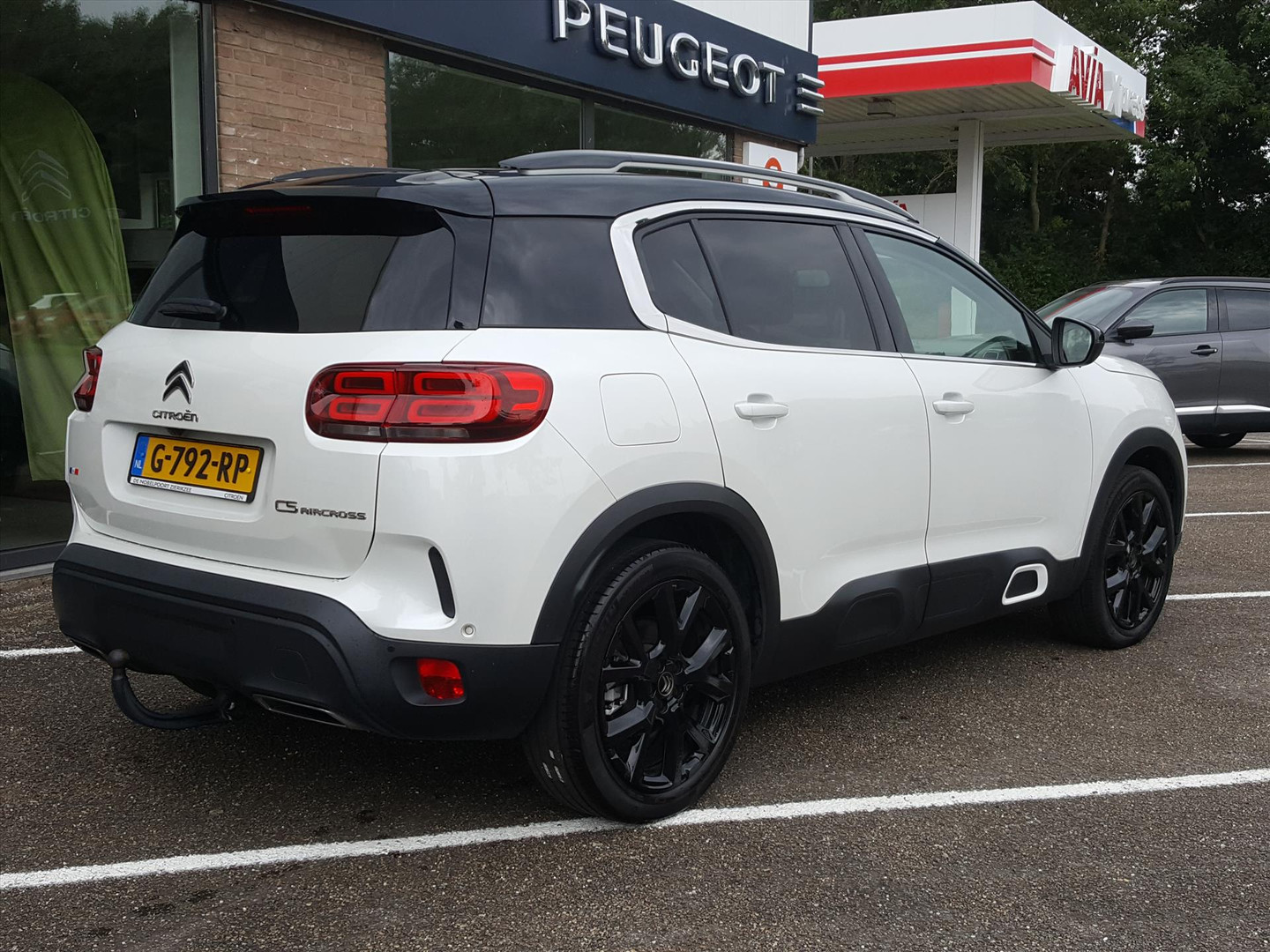 Citroën