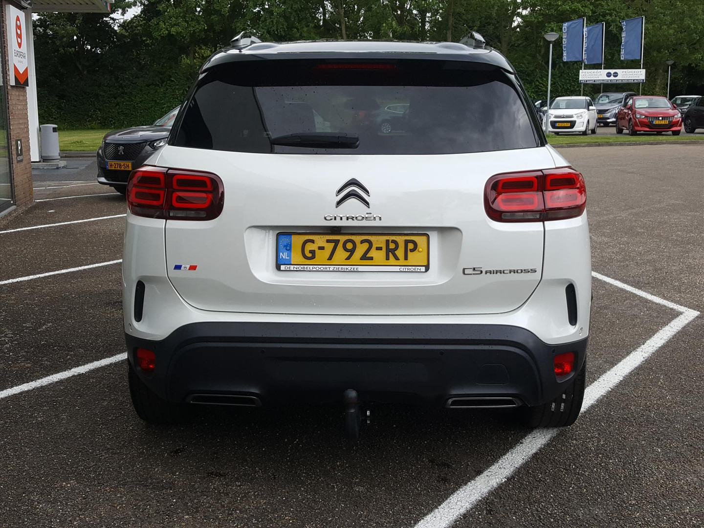 Citroën