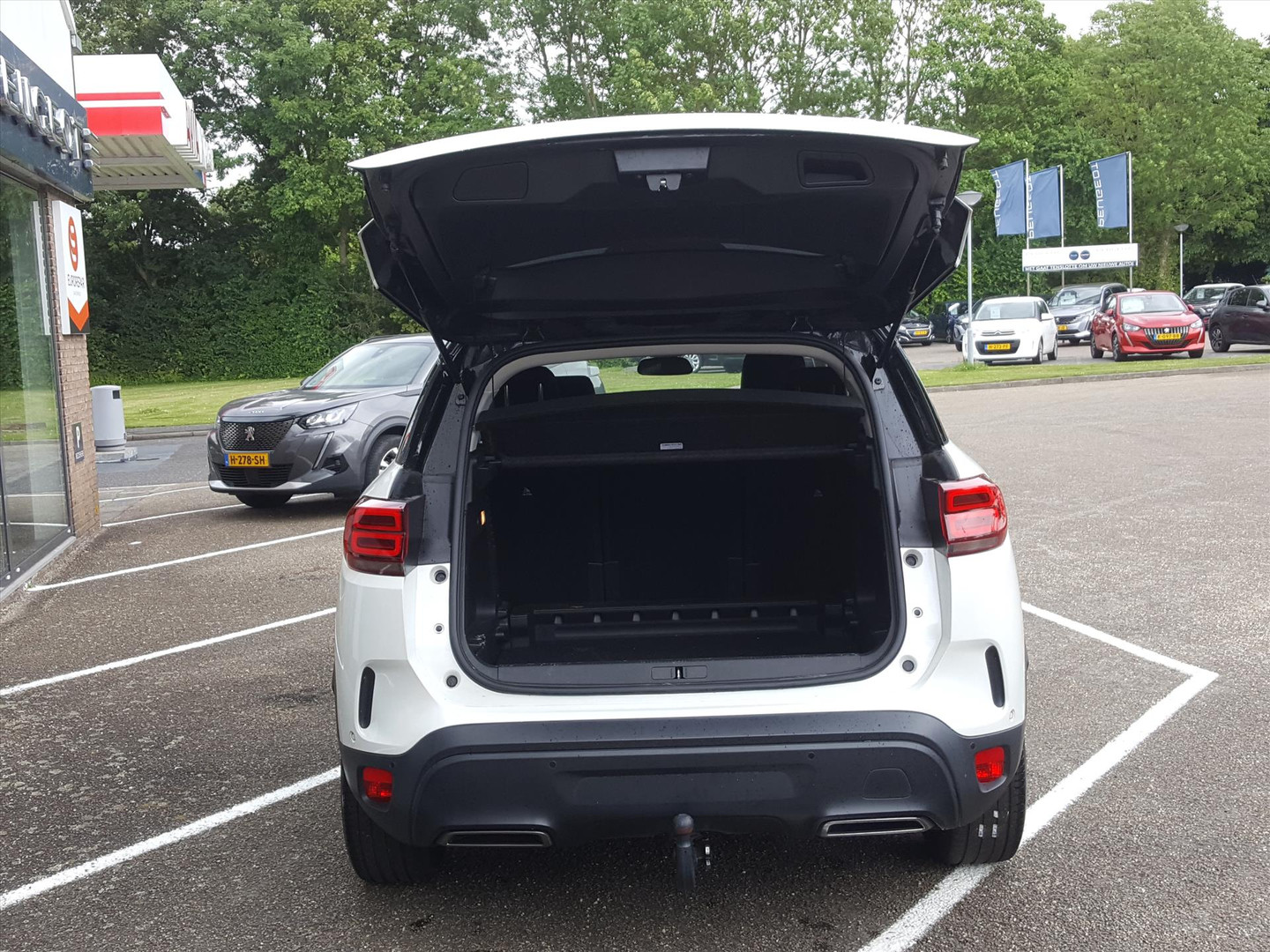Citroën