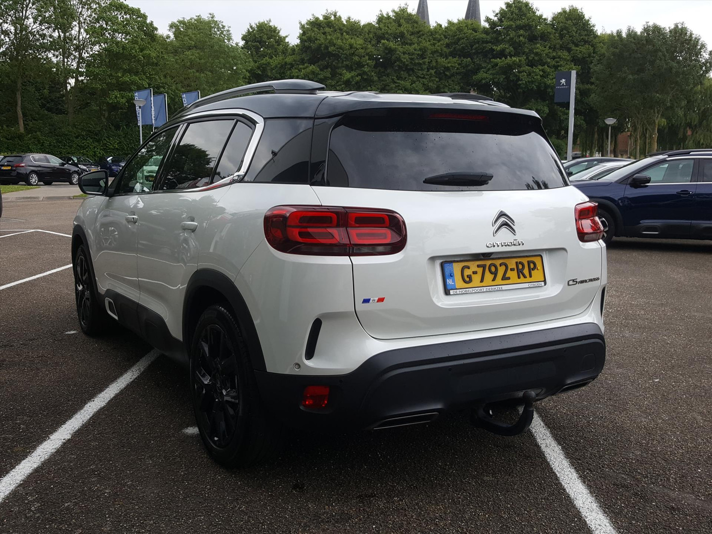 Citroën