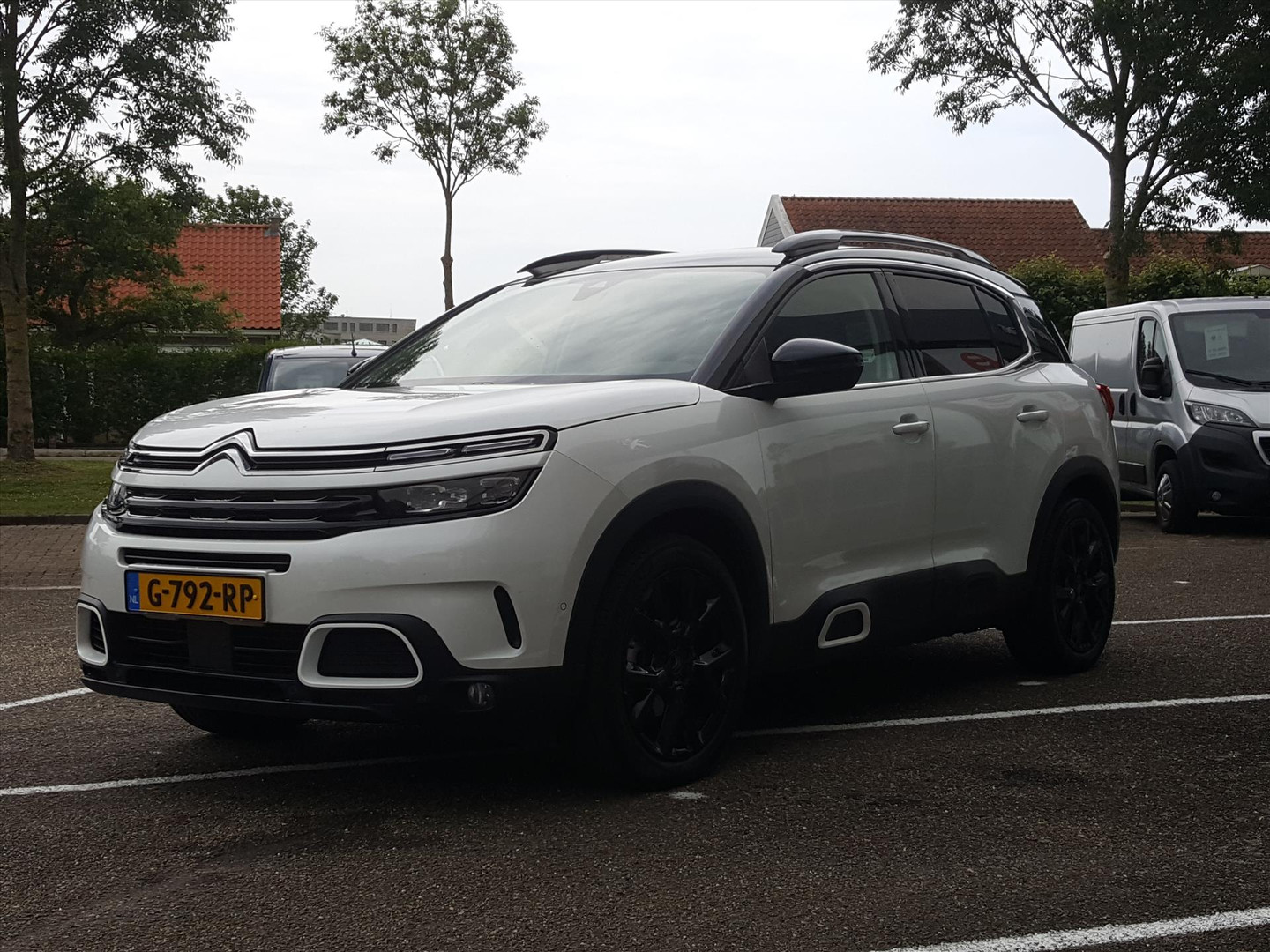 Citroën