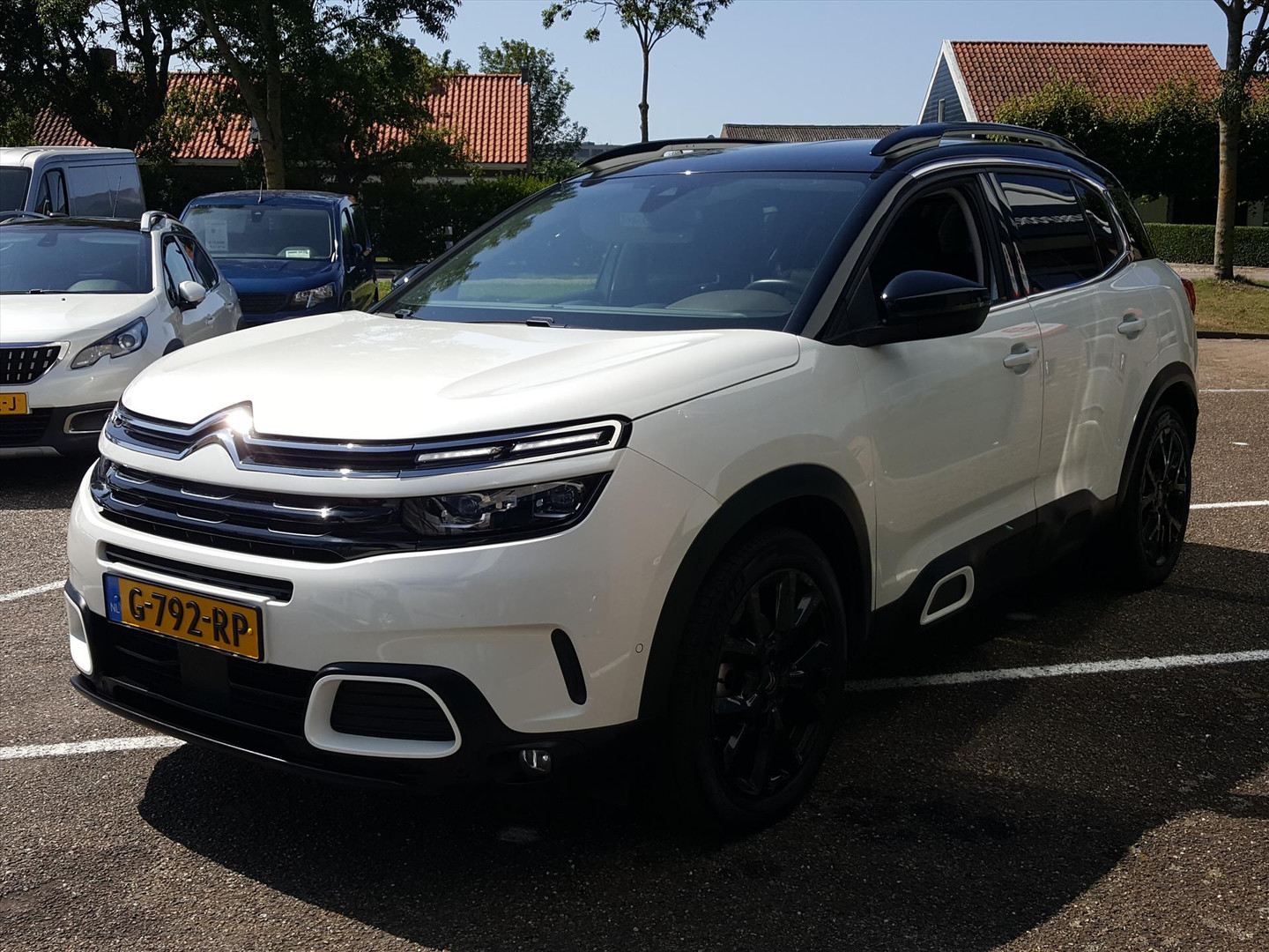 Citroën