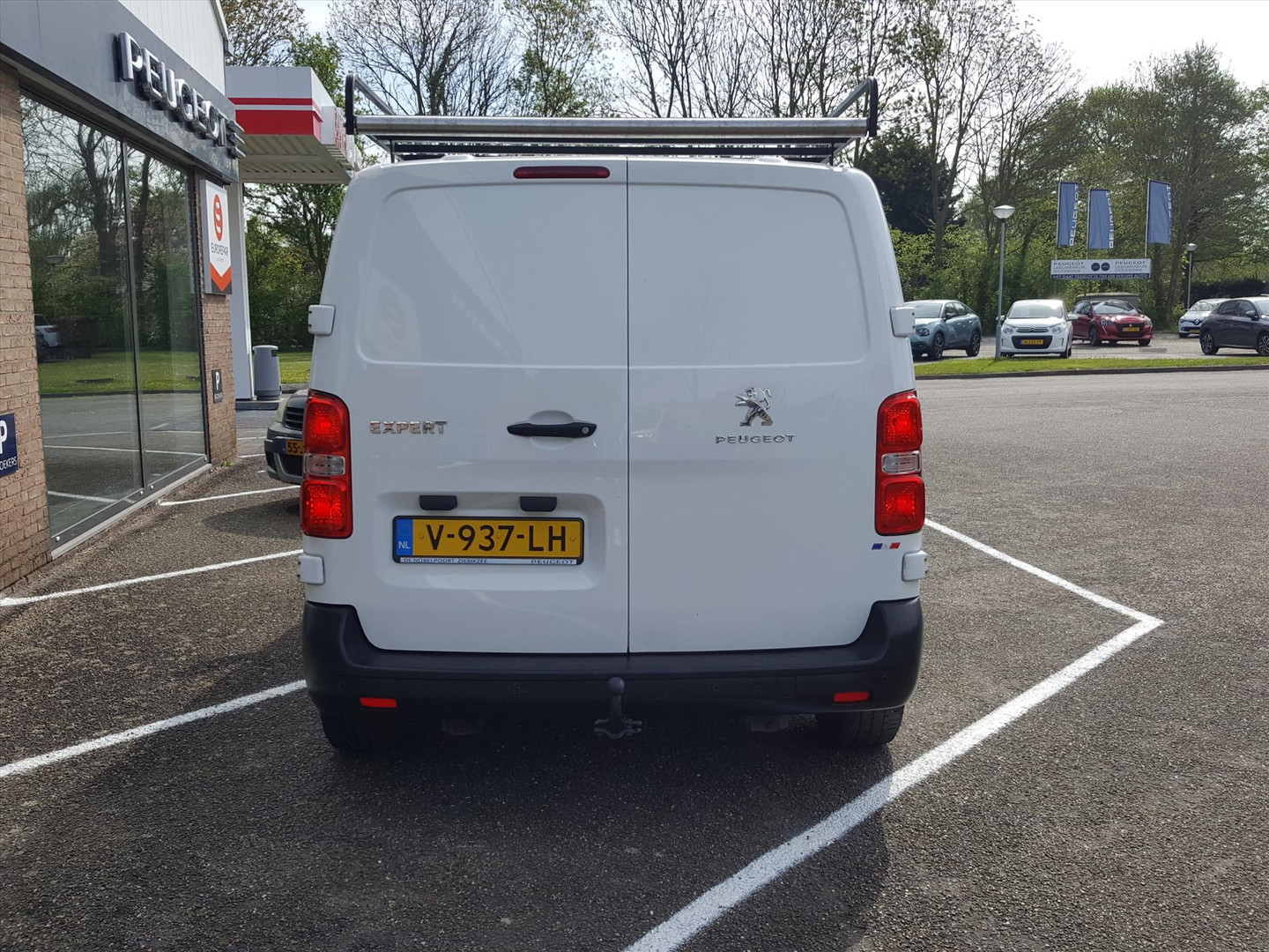 Peugeot