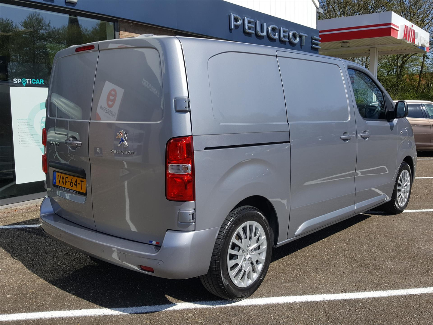 Peugeot