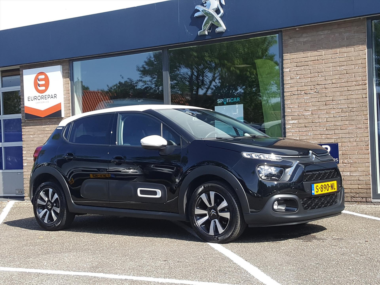Citroën C3