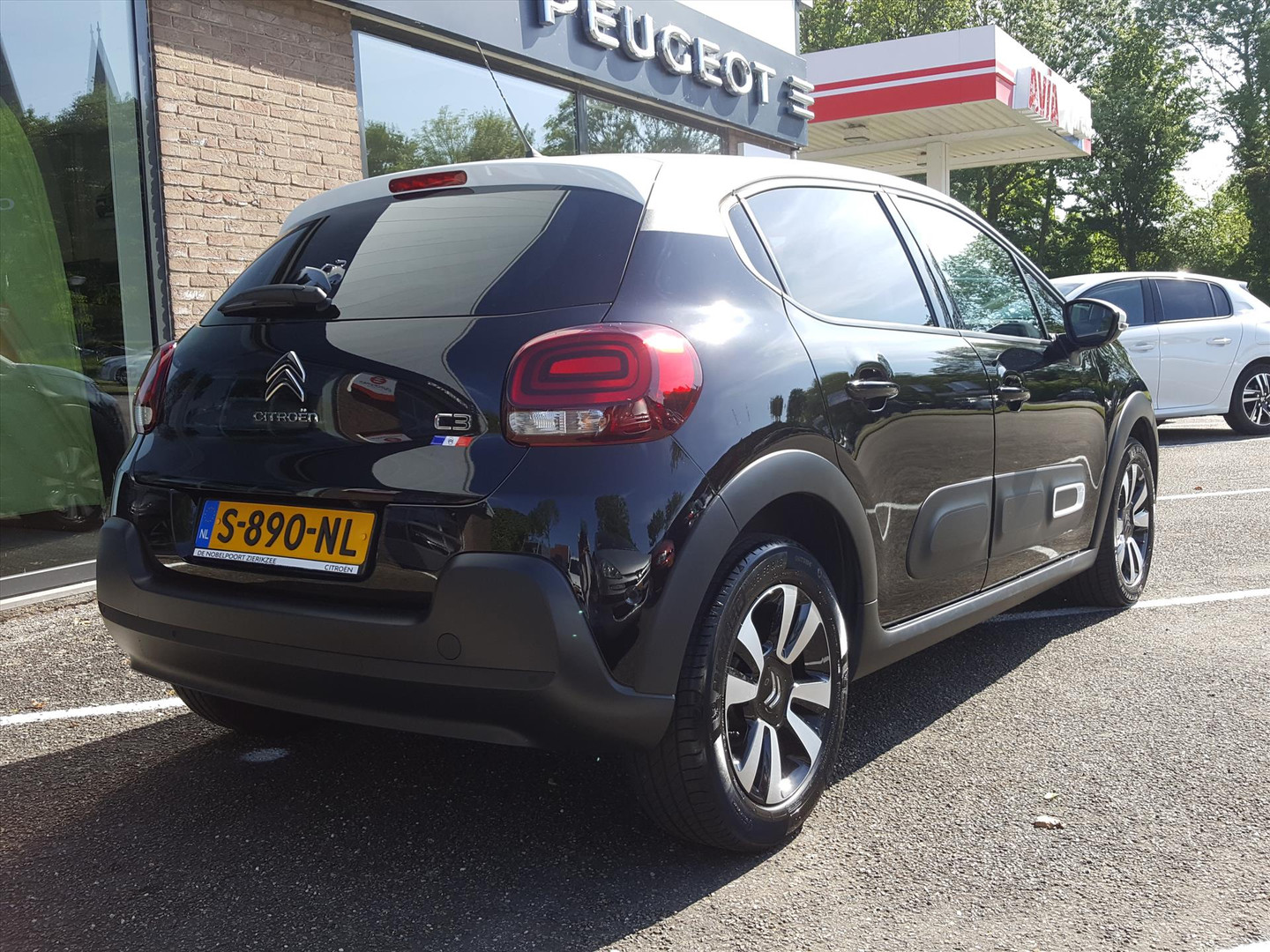 Citroën