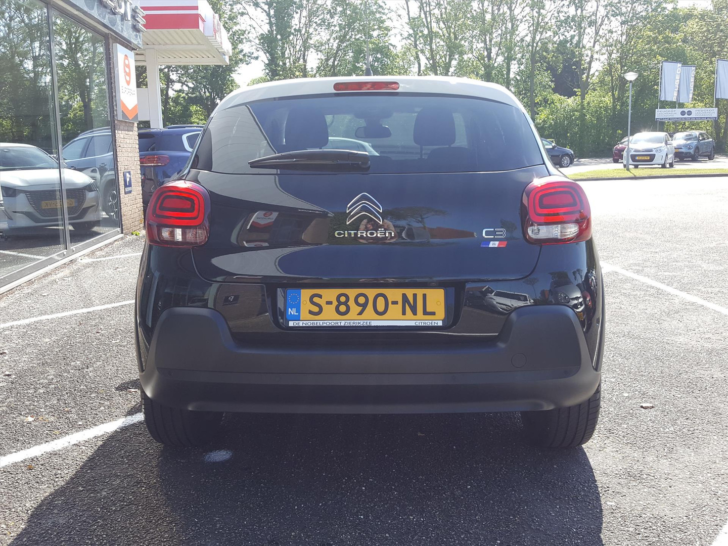 Citroën