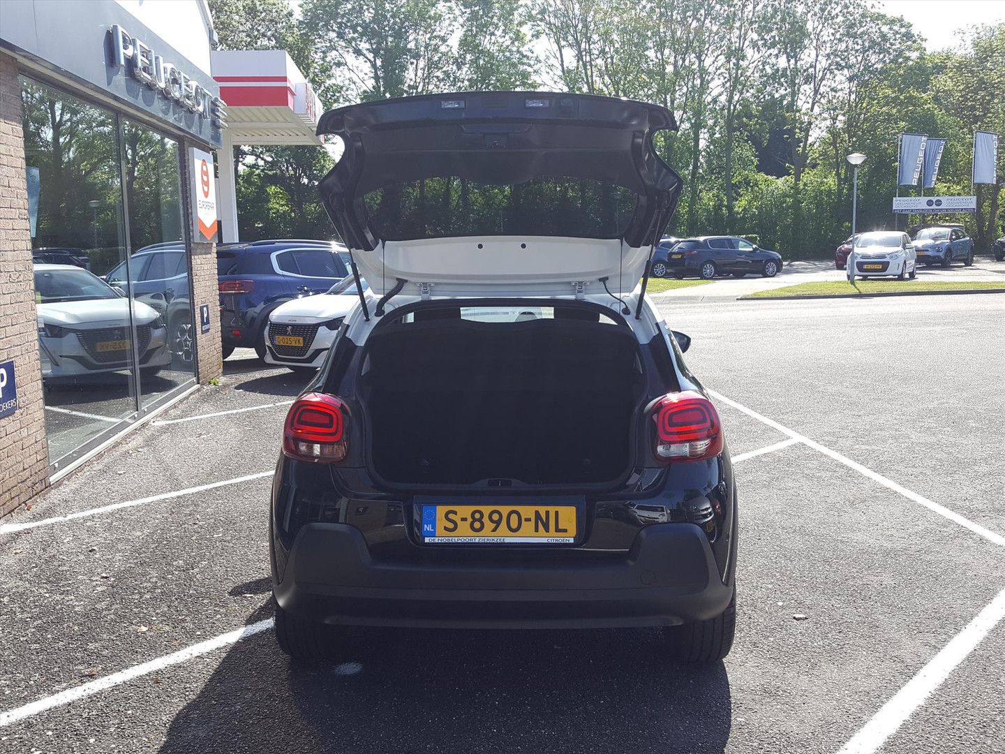 Citroën
