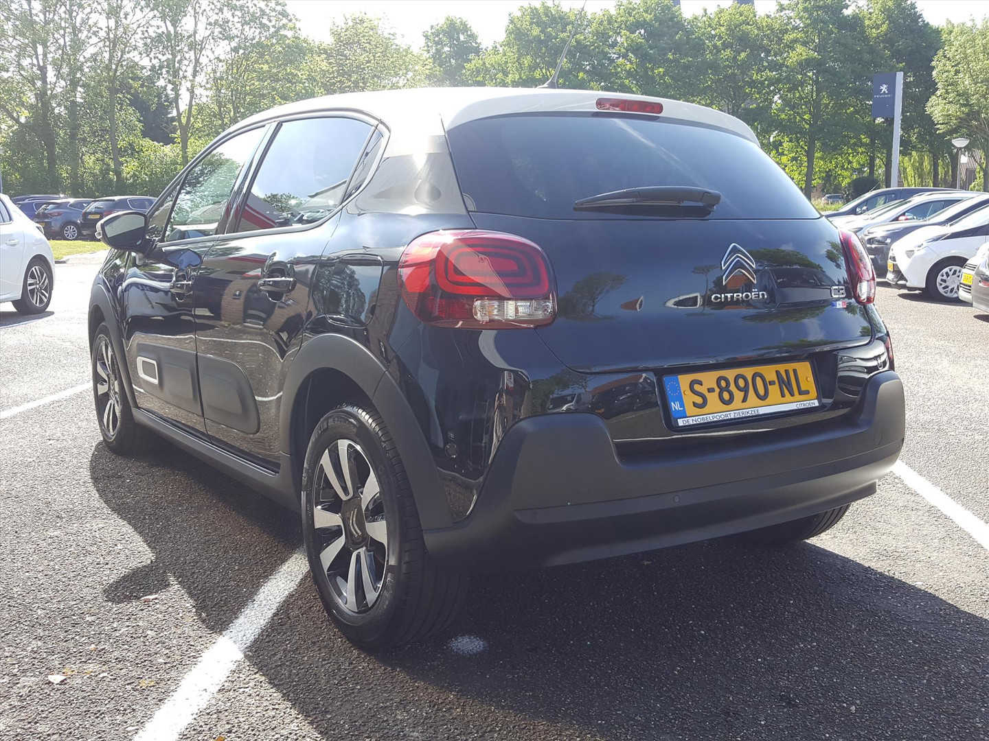 Citroën