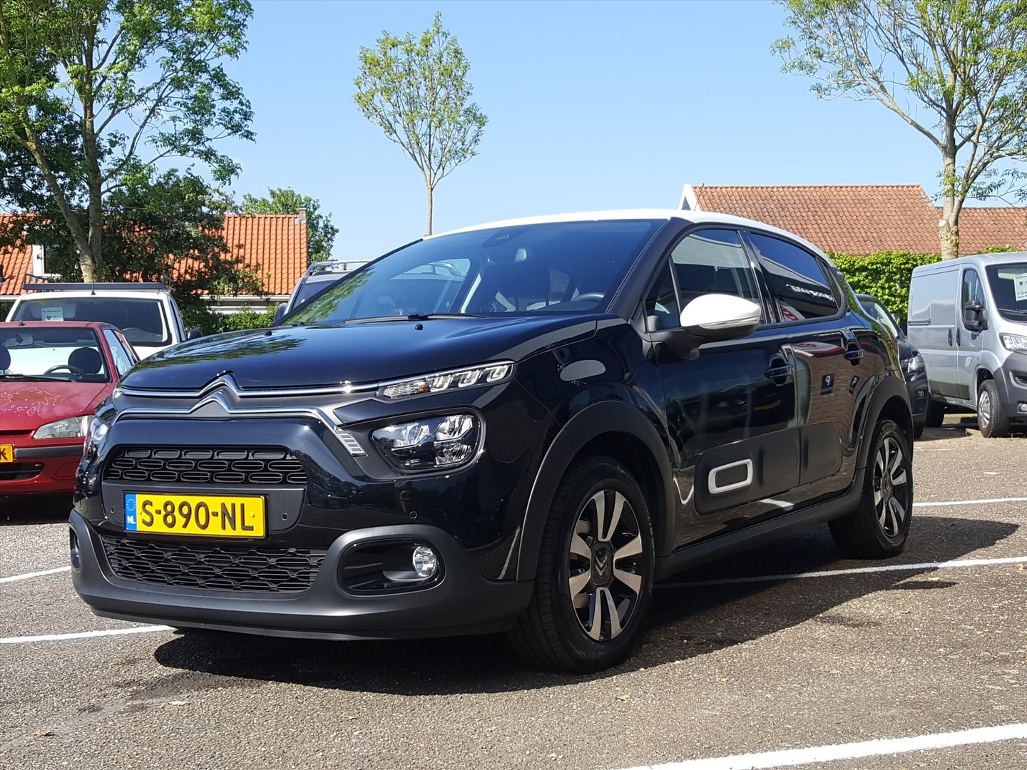 Citroën