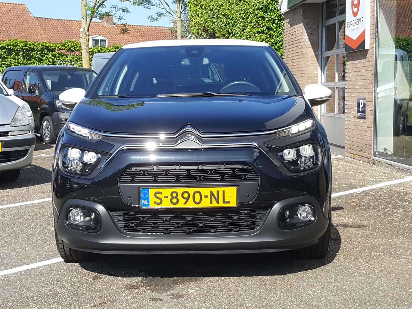 Citroën
